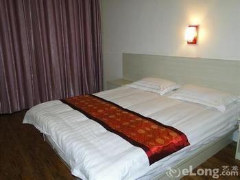 Beihai Aviation Business Hotel ภายนอก รูปภาพ