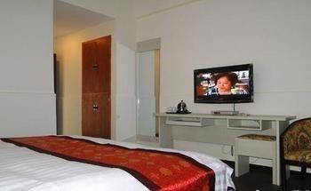 Beihai Aviation Business Hotel ภายนอก รูปภาพ